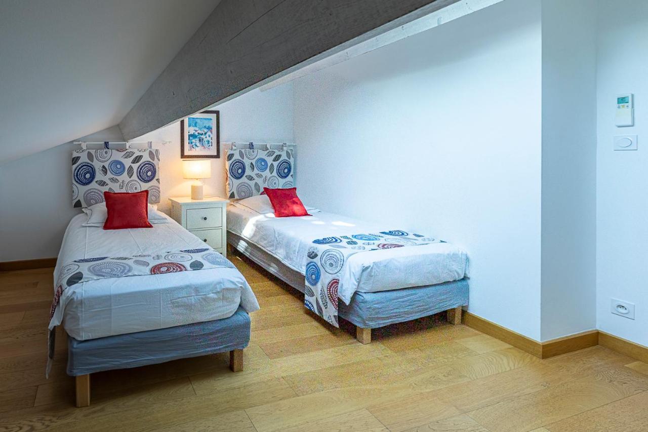 Bed and Breakfast Mas De Capelou Awinion Zewnętrze zdjęcie