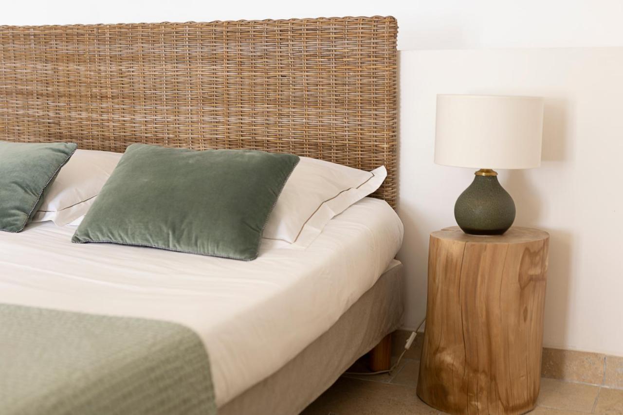 Bed and Breakfast Mas De Capelou Awinion Zewnętrze zdjęcie