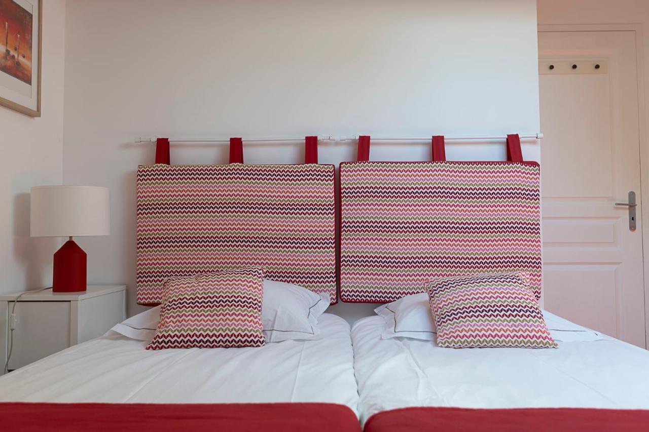 Bed and Breakfast Mas De Capelou Awinion Zewnętrze zdjęcie