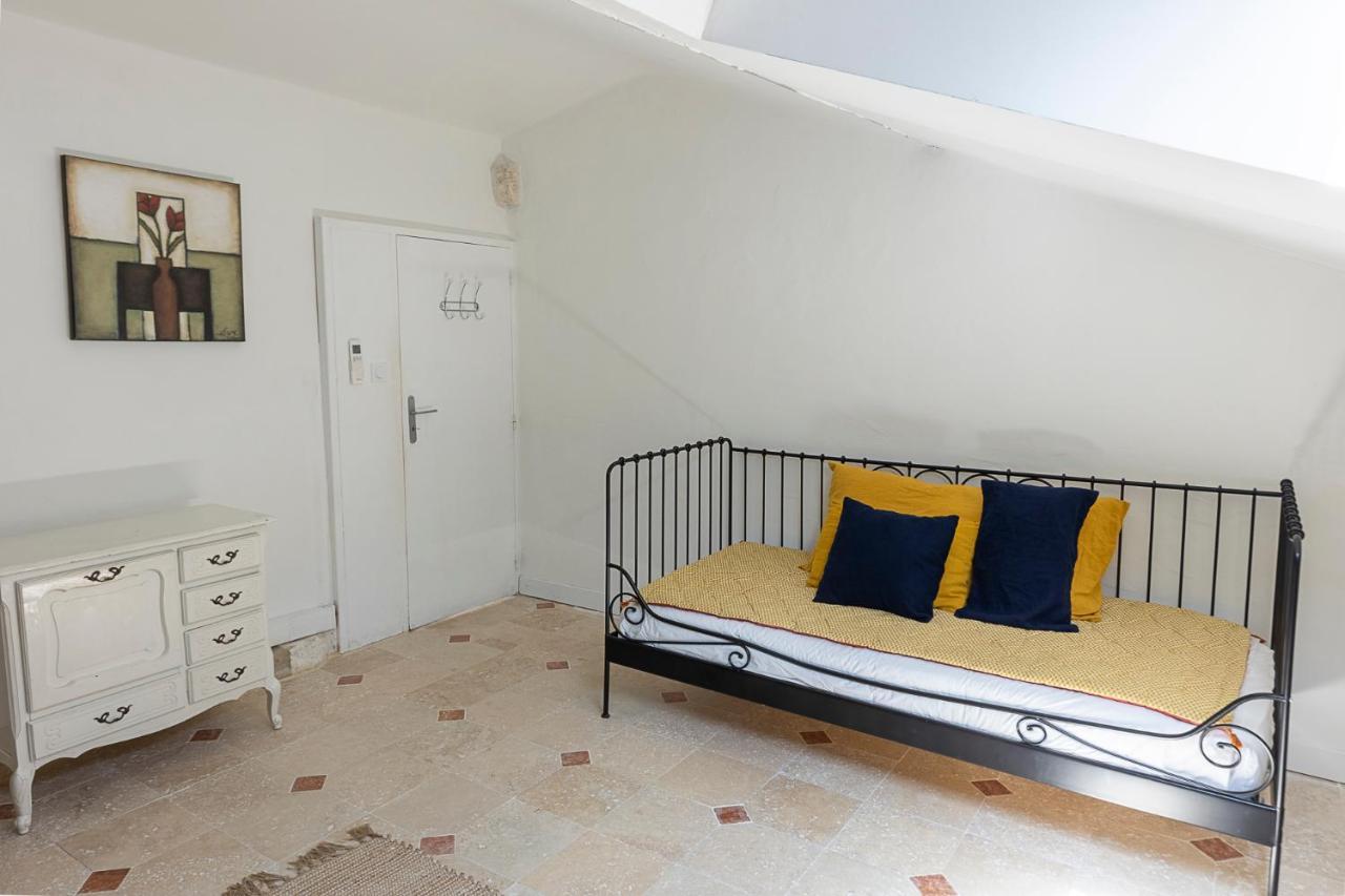 Bed and Breakfast Mas De Capelou Awinion Zewnętrze zdjęcie