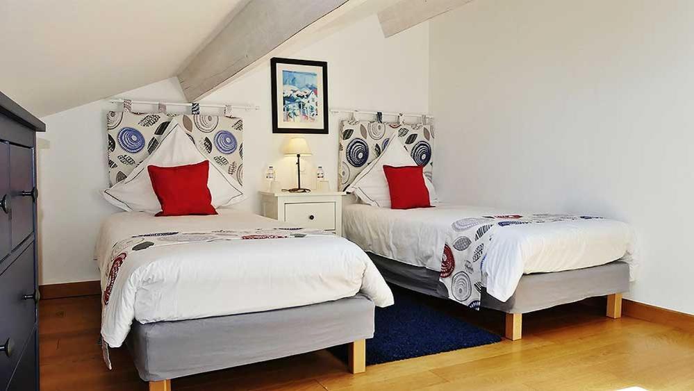 Bed and Breakfast Mas De Capelou Awinion Zewnętrze zdjęcie