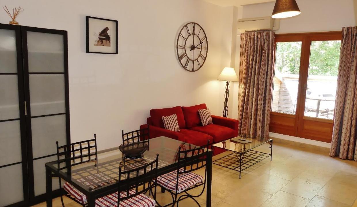 Bed and Breakfast Mas De Capelou Awinion Zewnętrze zdjęcie